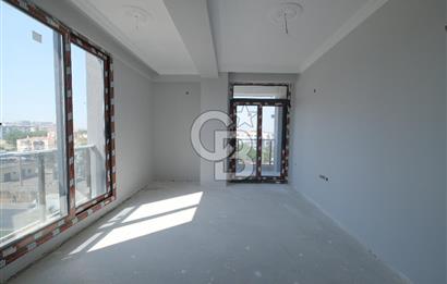                          MENEMEN UĞUR MUMCU DA SATILIK 2+1 DAİRE