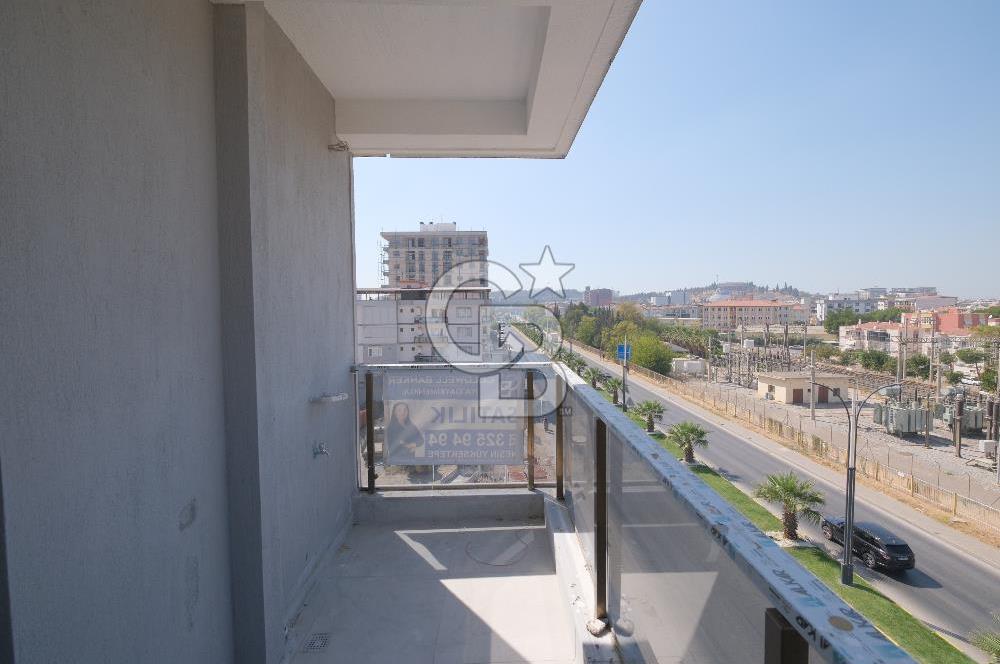                          MENEMEN UĞUR MUMCU DA SATILIK 2+1 DAİRE