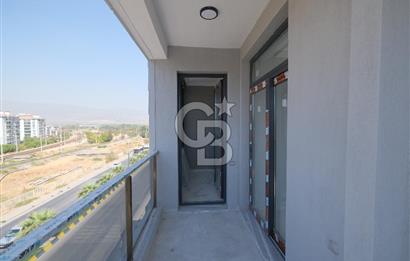                          MENEMEN UĞUR MUMCU DA SATILIK 2+1 DAİRE