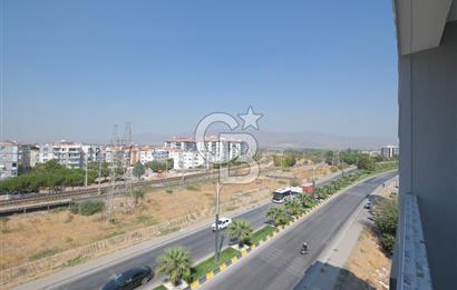                          MENEMEN UĞUR MUMCU DA SATILIK 2+1 DAİRE