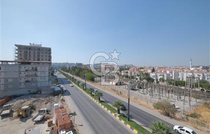                          MENEMEN UĞUR MUMCU DA SATILIK 2+1 DAİRE