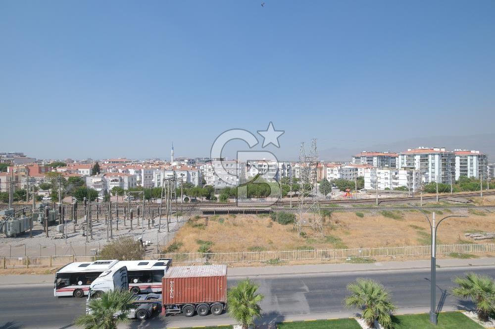                          MENEMEN UĞUR MUMCU DA SATILIK 2+1 DAİRE