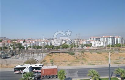                          MENEMEN UĞUR MUMCU DA SATILIK 2+1 DAİRE