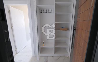                          MENEMEN UĞUR MUMCU DA SATILIK 2+1 DAİRE