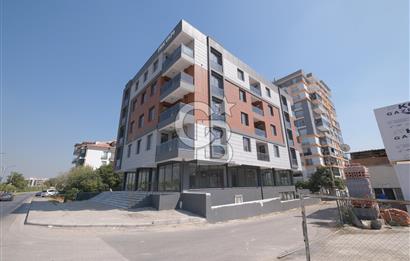                          MENEMEN UĞUR MUMCU DA SATILIK 2+1 DAİRE