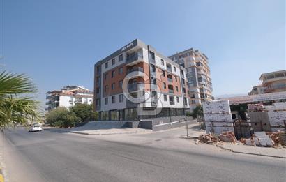                          MENEMEN UĞUR MUMCU DA SATILIK 2+1 DAİRE