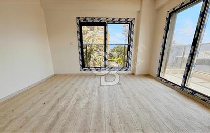 BORNOVA ATATÜRK MAH. MERKEZİ KONUMLU SATILIK SIFIR 2+1
