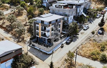 KEMALPAŞA ÖREN'DE YENİ BİNADA SATILIK ARAKAT 2+1