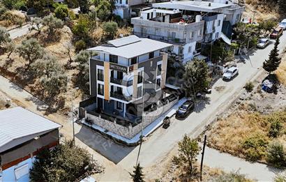 KEMALPAŞA ÖREN'DE YENİ BİNADA SATILIK ARAKAT 2+1