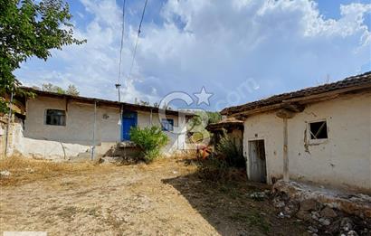 Baklan'da Satılık Arsa