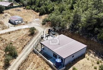 BORNOVA YAKAKÖY'DE SATILIK ARSA & SIFIR 3+1 MÜSTAKİL EV