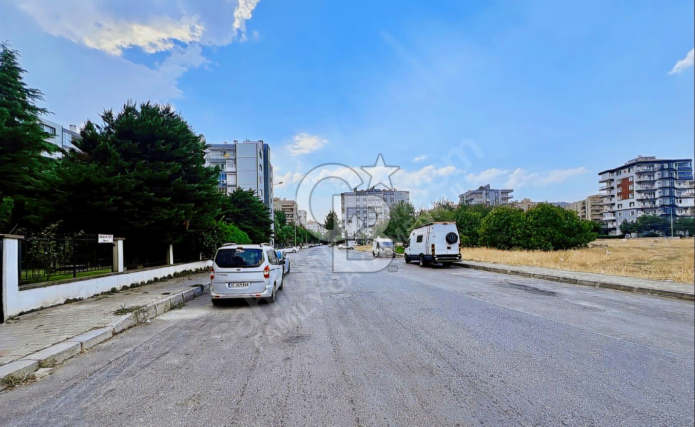 OSMANGAZİ DUMLUPINAR CADDESİ YAKINI KİRALIK İŞYERİ