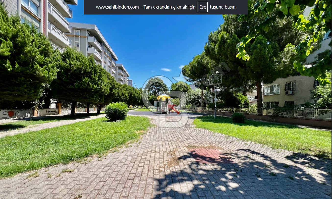 ÖZKANLAR MİGROS YAKINI DOĞALGAZLI OTOPARKLI KİRALIK 3+1