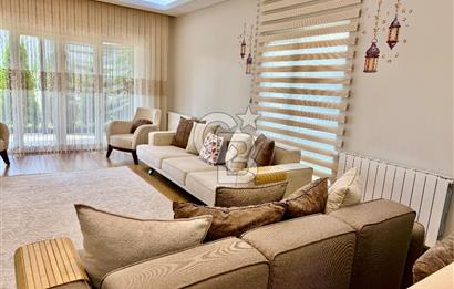 Bahçeşehir Bahçekent Emlak Konut Satılık 3+1 Bahçe Katı Daire
