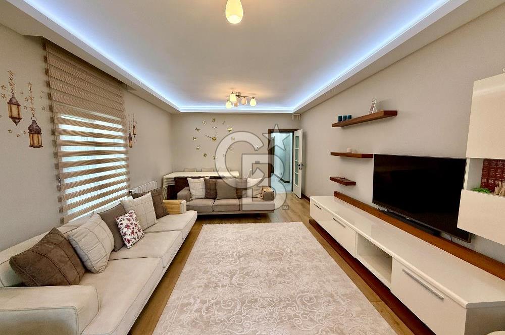 Bahçeşehir Bahçekent Emlak Konut Satılık 3+1 Bahçe Katı Daire