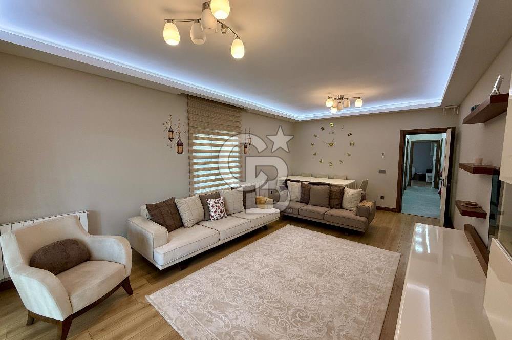 Bahçeşehir Bahçekent Emlak Konut Satılık 3+1 Bahçe Katı Daire