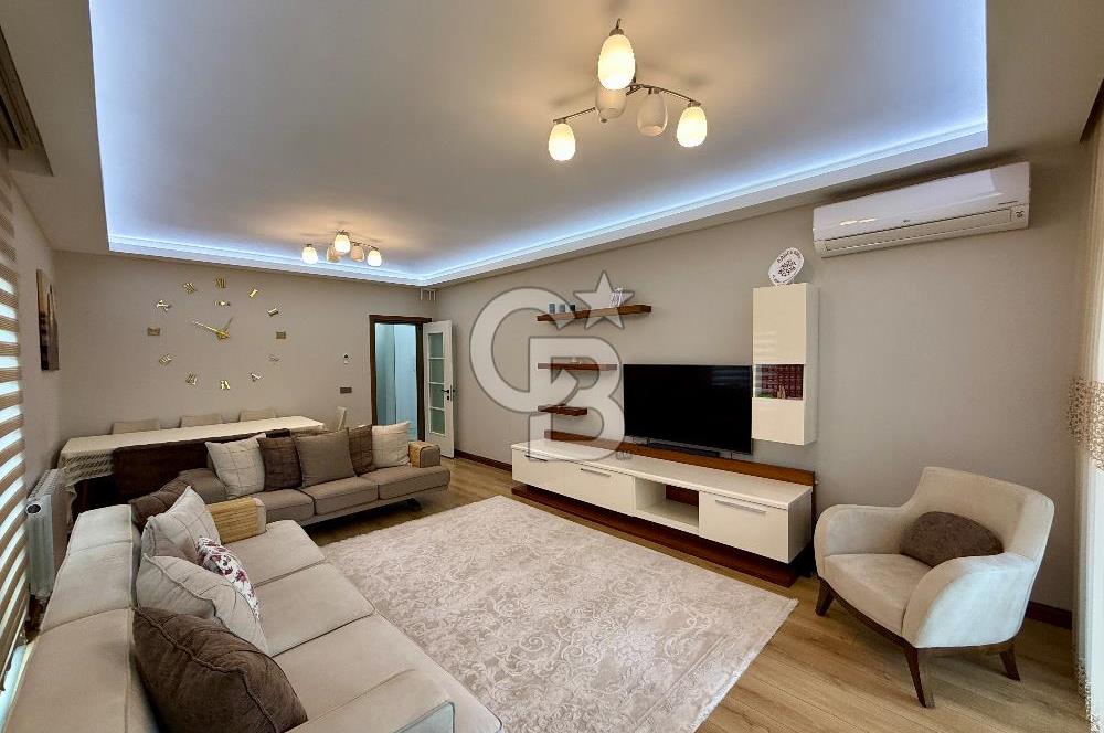 Bahçeşehir Bahçekent Emlak Konut Satılık 3+1 Bahçe Katı Daire