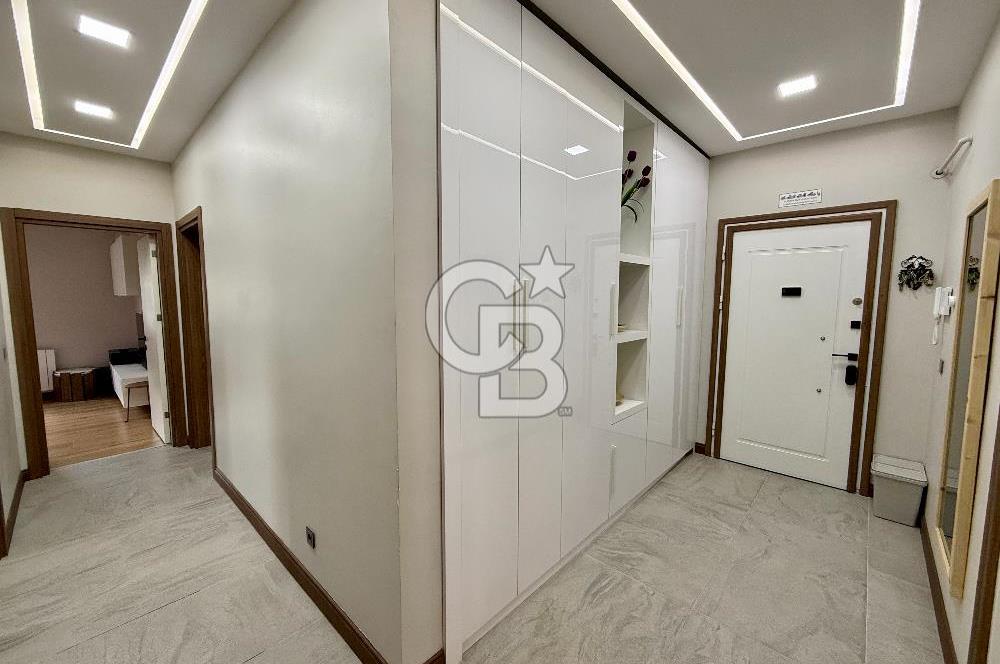 Bahçeşehir Bahçekent Emlak Konut Satılık 3+1 Bahçe Katı Daire