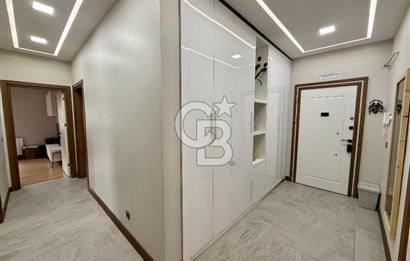 Bahçeşehir Bahçekent Emlak Konut Satılık 3+1 Bahçe Katı Daire