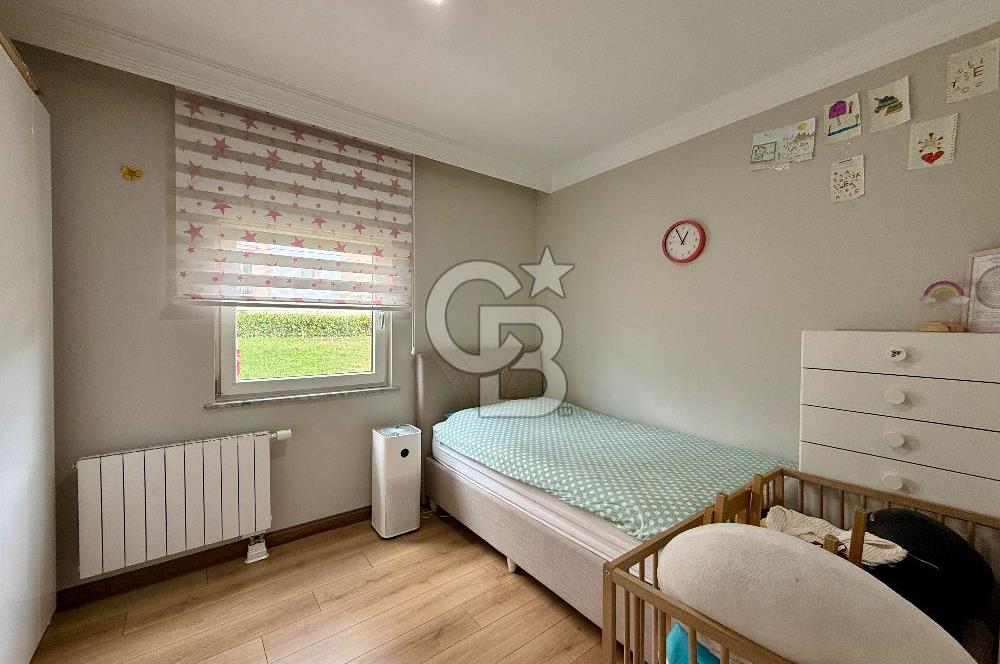 Bahçeşehir Bahçekent Emlak Konut Satılık 3+1 Bahçe Katı Daire