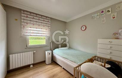 Bahçeşehir Bahçekent Emlak Konut Satılık 3+1 Bahçe Katı Daire