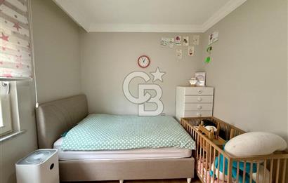 Bahçeşehir Bahçekent Emlak Konut Satılık 3+1 Bahçe Katı Daire