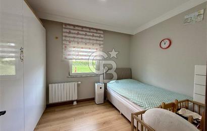 Bahçeşehir Bahçekent Emlak Konut Satılık 3+1 Bahçe Katı Daire