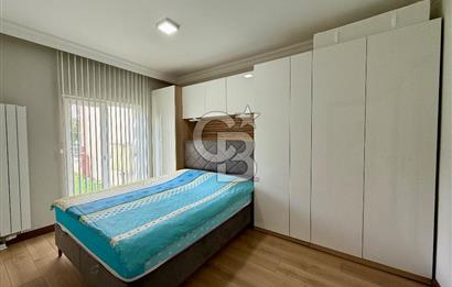 Bahçeşehir Bahçekent Emlak Konut Satılık 3+1 Bahçe Katı Daire