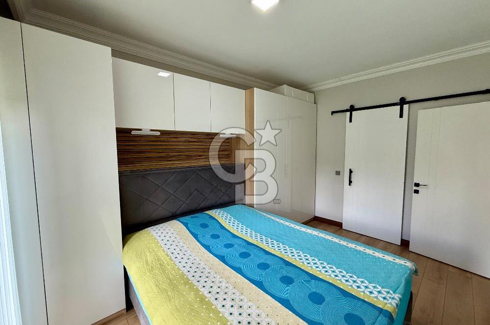 Bahçeşehir Bahçekent Emlak Konut Satılık 3+1 Bahçe Katı Daire