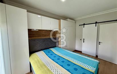 Bahçeşehir Bahçekent Emlak Konut Satılık 3+1 Bahçe Katı Daire