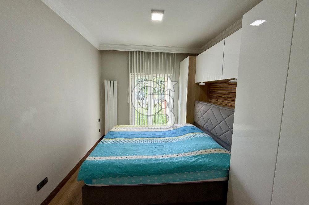 Bahçeşehir Bahçekent Emlak Konut Satılık 3+1 Bahçe Katı Daire