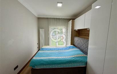 Bahçeşehir Bahçekent Emlak Konut Satılık 3+1 Bahçe Katı Daire