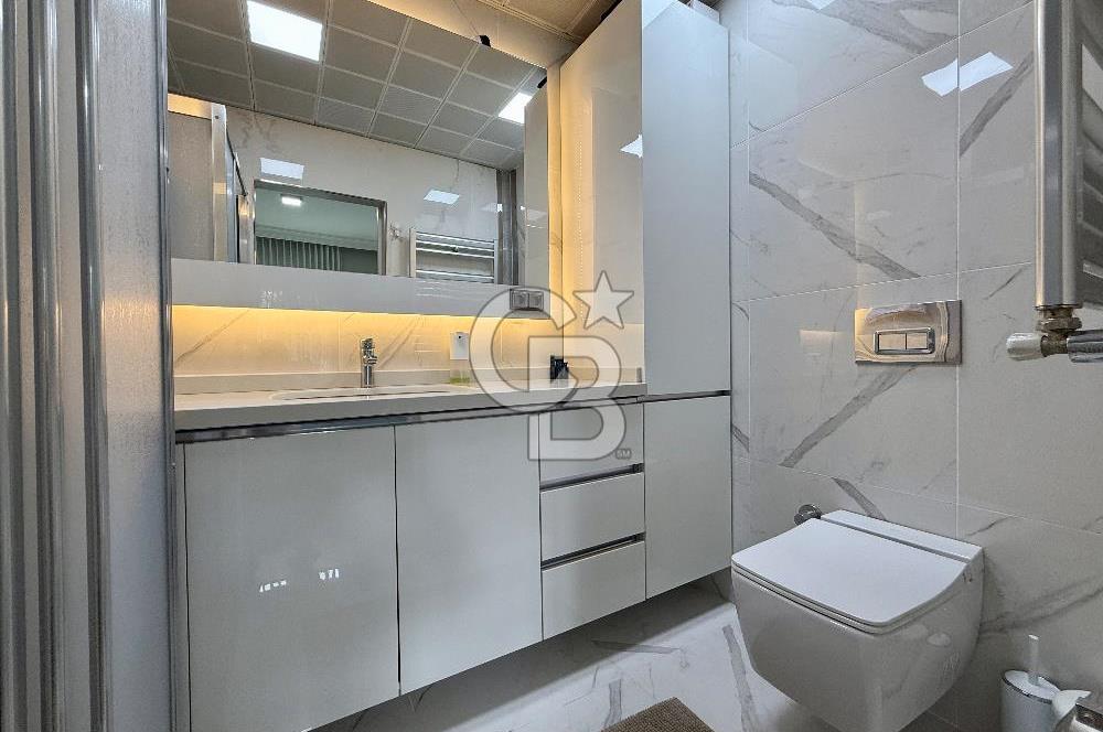 Bahçeşehir Bahçekent Emlak Konut Satılık 3+1 Bahçe Katı Daire