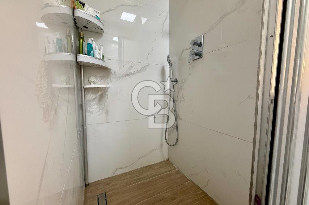 Bahçeşehir Bahçekent Emlak Konut Satılık 3+1 Bahçe Katı Daire