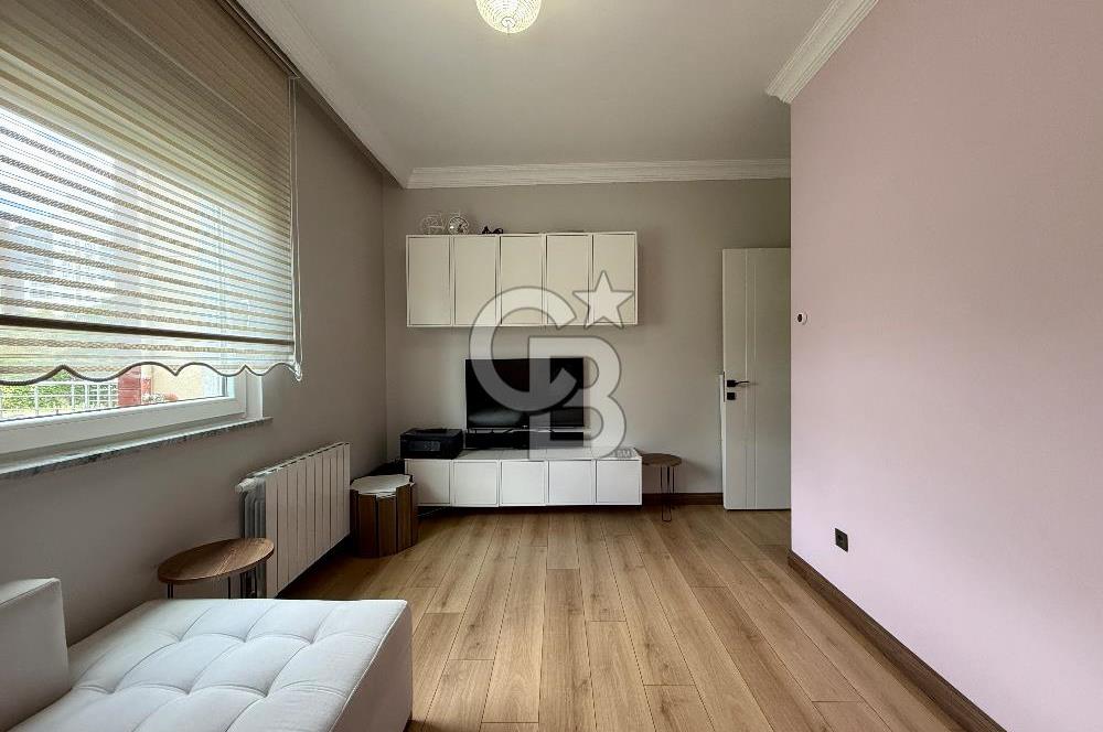 Bahçeşehir Bahçekent Emlak Konut Satılık 3+1 Bahçe Katı Daire
