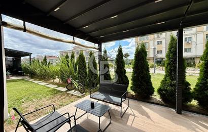 Bahçeşehir Bahçekent Emlak Konut Satılık 3+1 Bahçe Katı Daire