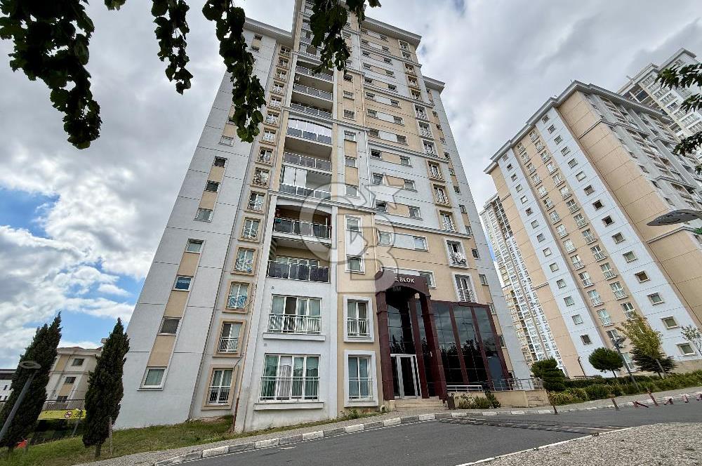Bahçeşehir Bahçekent Emlak Konut Satılık 3+1 Bahçe Katı Daire