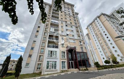 Bahçeşehir Bahçekent Emlak Konut Satılık 3+1 Bahçe Katı Daire