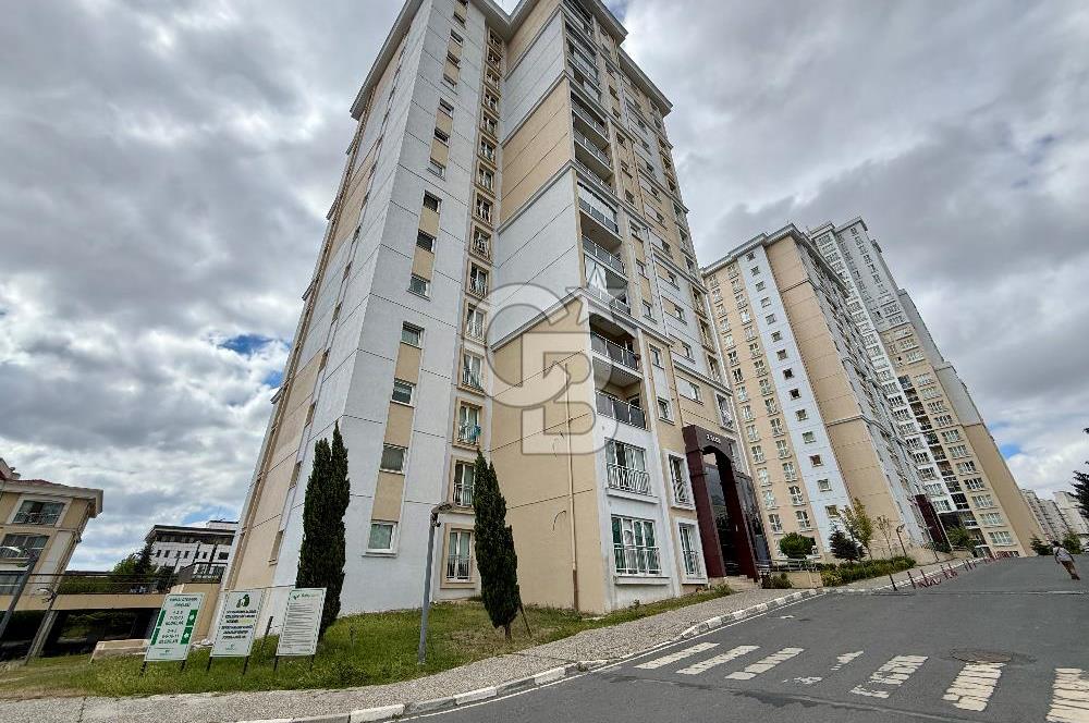 Bahçeşehir Bahçekent Emlak Konut Satılık 3+1 Bahçe Katı Daire