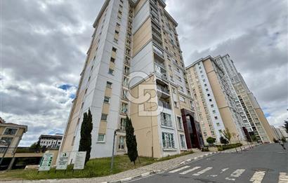 Bahçeşehir Bahçekent Emlak Konut Satılık 3+1 Bahçe Katı Daire
