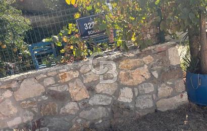 Karaburun Saip'te Köy İçi Satılık İmarlı Arsa
