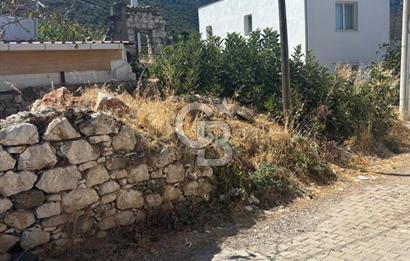 Karaburun Saip'te Köy İçi Satılık İmarlı Arsa