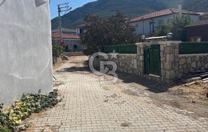 Karaburun Saip'te Köy İçi Satılık İmarlı Arsa