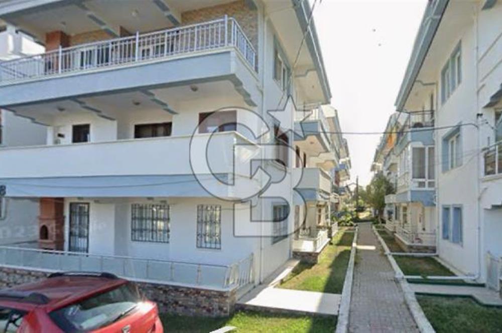 Sarımsaklı Bilentur Mevkiinde Site İçerisinde 2+1 Ferah Daire