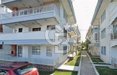 Sarımsaklı Bilentur Mevkiinde Site İçerisinde 2+1 Ferah Daire