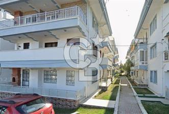 Sarımsaklı Bilentur Mevkiinde Site İçerisinde 2+1 Ferah Daire