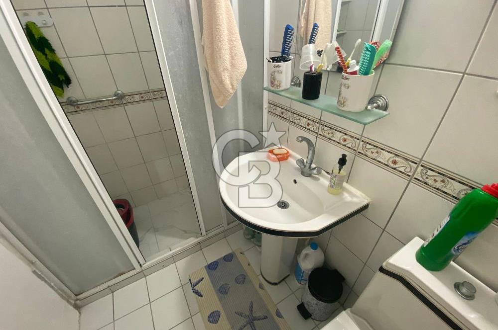 Sarımsaklı Bilentur Mevkiinde Site İçerisinde 2+1 Ferah Daire