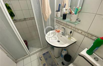 Sarımsaklı Bilentur Mevkiinde Site İçerisinde 2+1 Ferah Daire