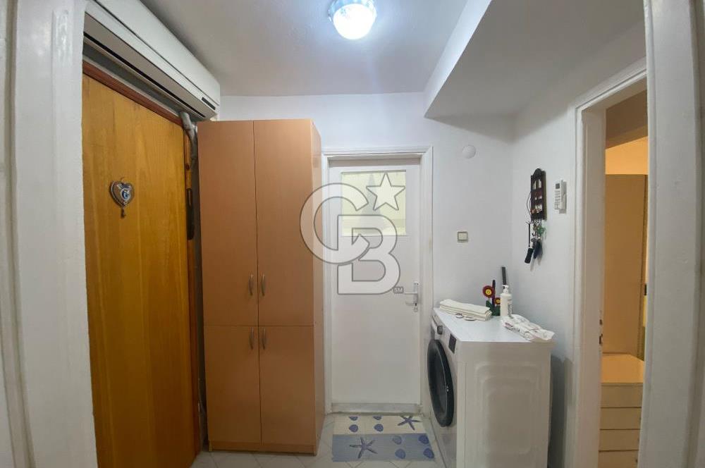 Sarımsaklı Bilentur Mevkiinde Site İçerisinde 2+1 Ferah Daire