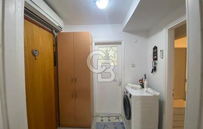 Sarımsaklı Bilentur Mevkiinde Site İçerisinde 2+1 Ferah Daire